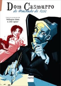 Dom Casmurro de Machado de Assis