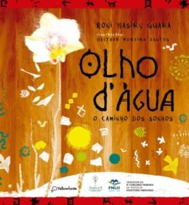 OLHO D AGUA   O CAMINHO DOS SONHOS