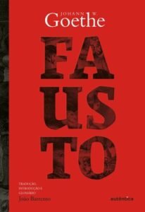 Fausto (Capa Dura)