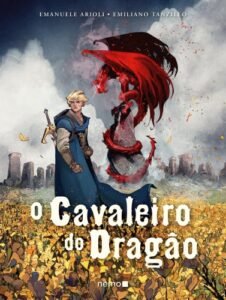 O Cavaleiro do Dragão