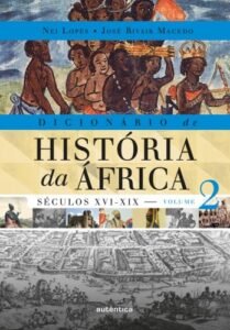 Dicionário de História da África - Vol. 2