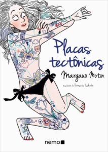 Placas tectônicas