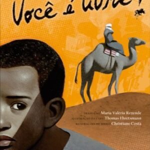 Você é livre!